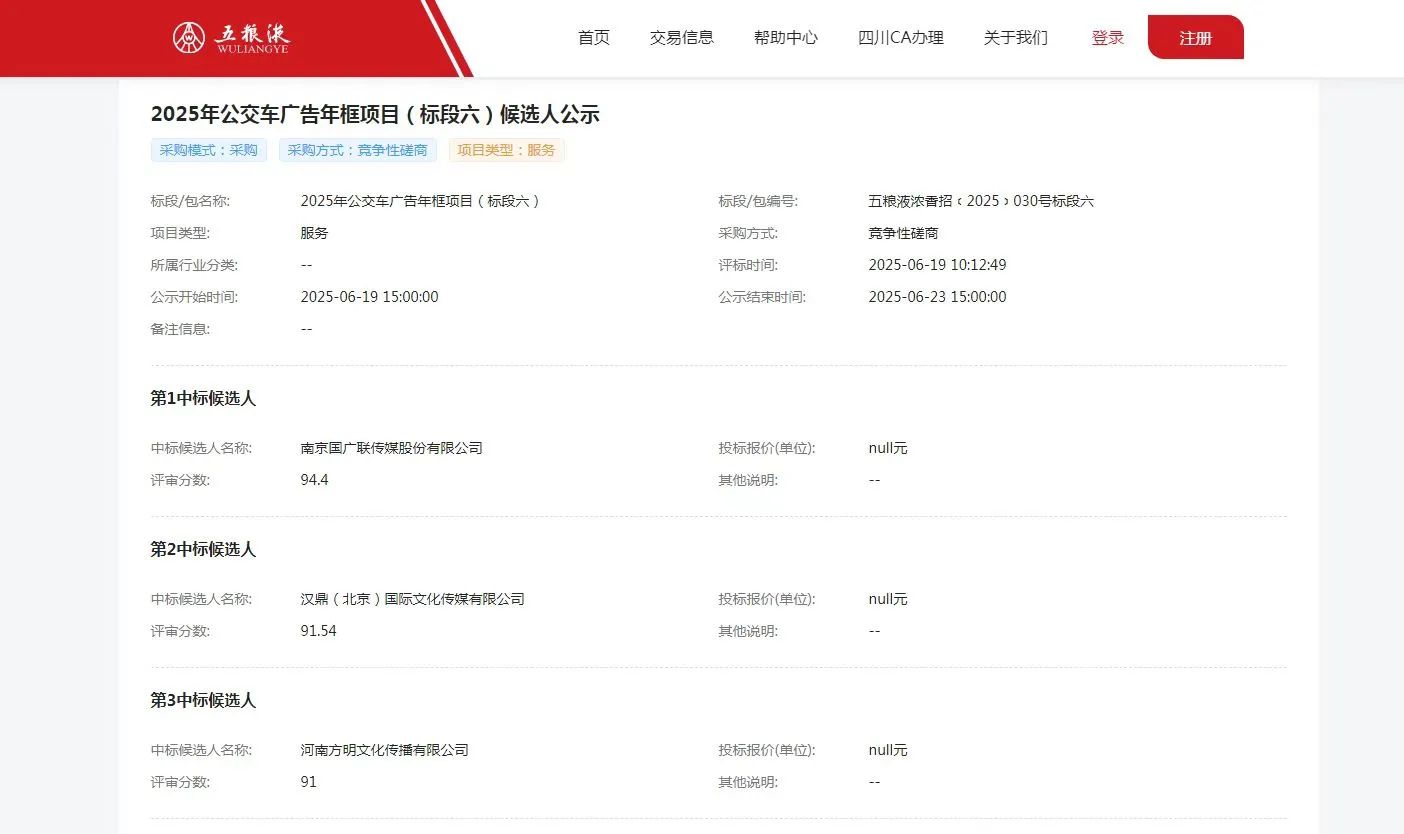 【冲刺双过半】成功中标！湘潭城发·投资广告公司传来好消息